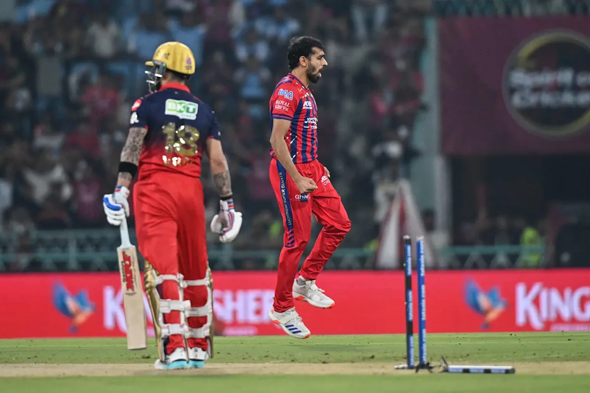 IPL 2026 | ‘It was a dream delivery against Virat Kohli’: Prince Yadav blossoms under coach Bharat Arun