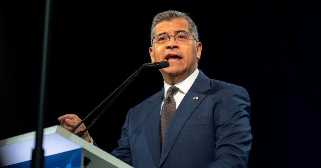Why the Migrant Child Crisis Is Roiling the California Governor Race