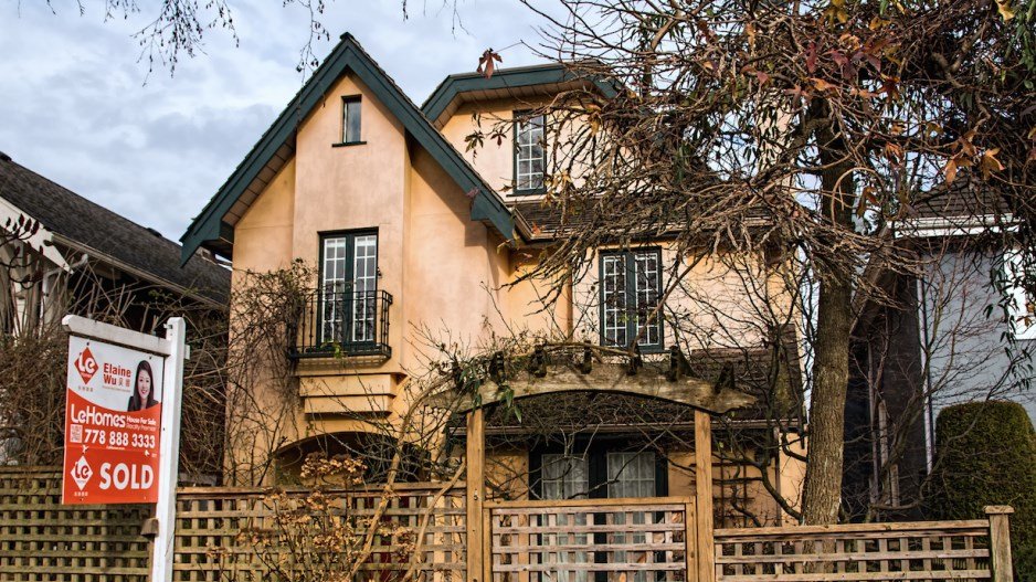 Bryan Yu: Lower Mainland home sales stay weak but steady in slow spring season