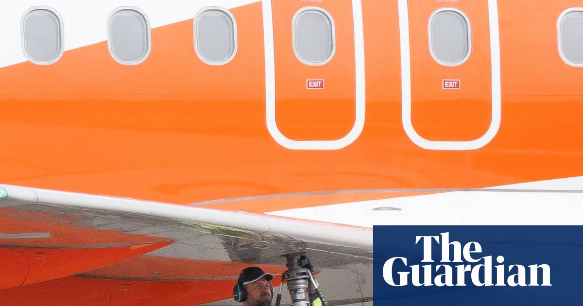 UK airlines given green light to cancel or consolidate flights to conserve jet fuel | Airline industry