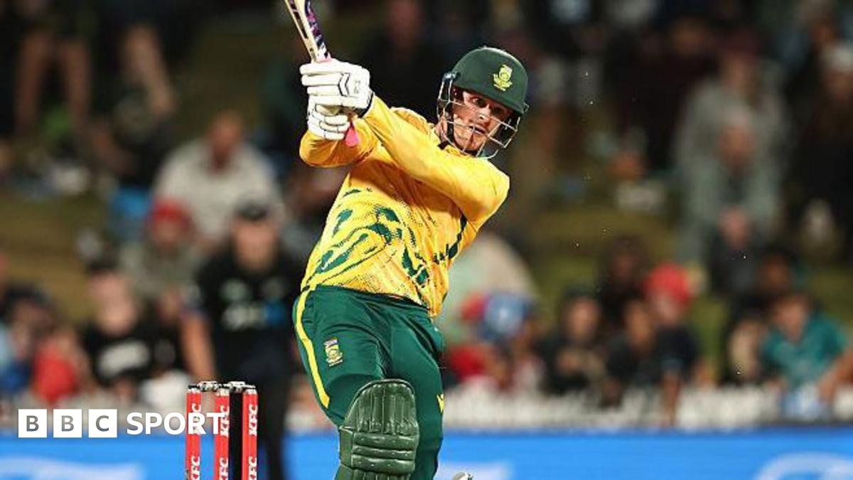 Jordan Hermann: Somerset sign batter on three-game deal