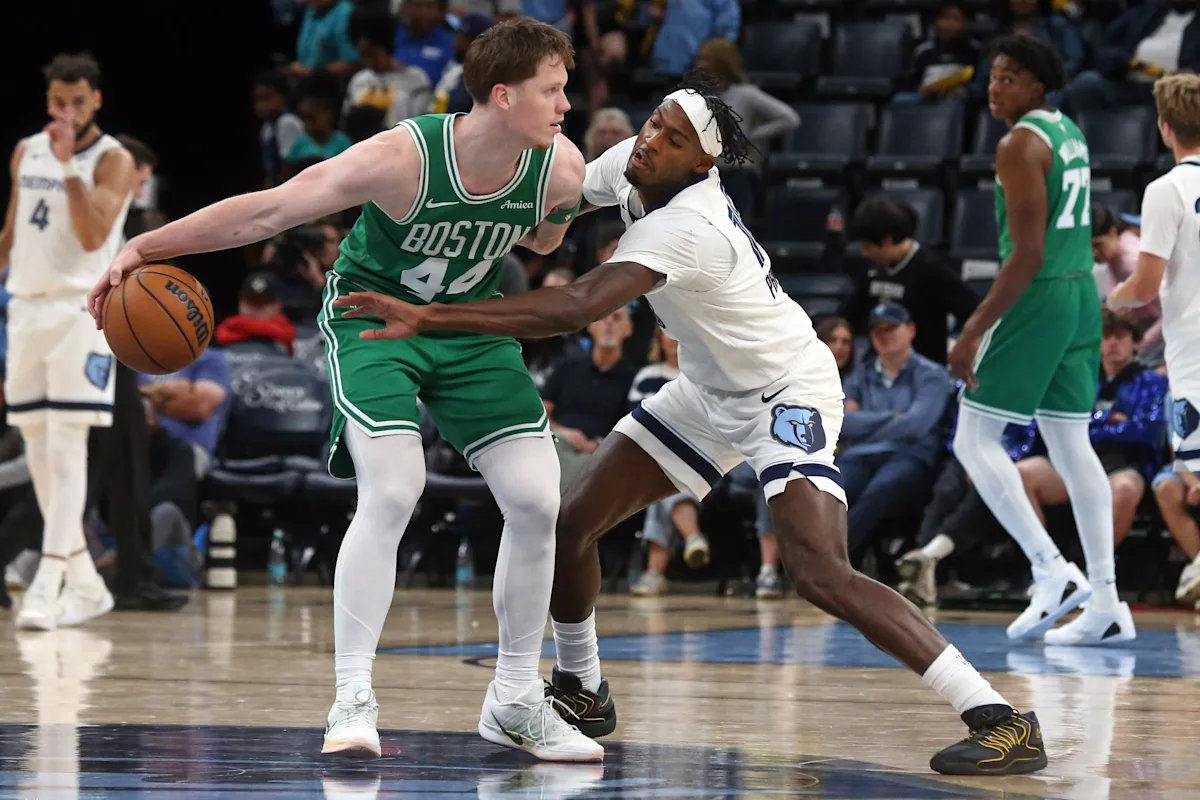 Maine Celtics coach Phil Pressey on growth of Max Shulga this season