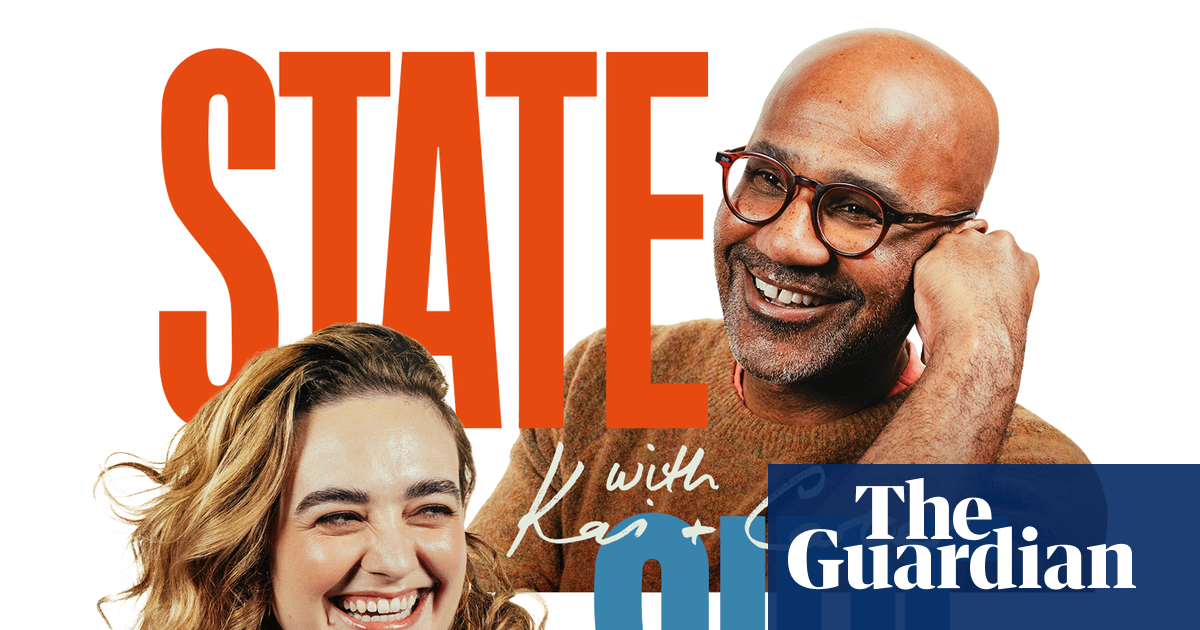 Introducing Stateside with Kai and Carter: Stacey Abrams on why gutting US Voting Rights Act is ‘evil’ – podcast | US supreme court