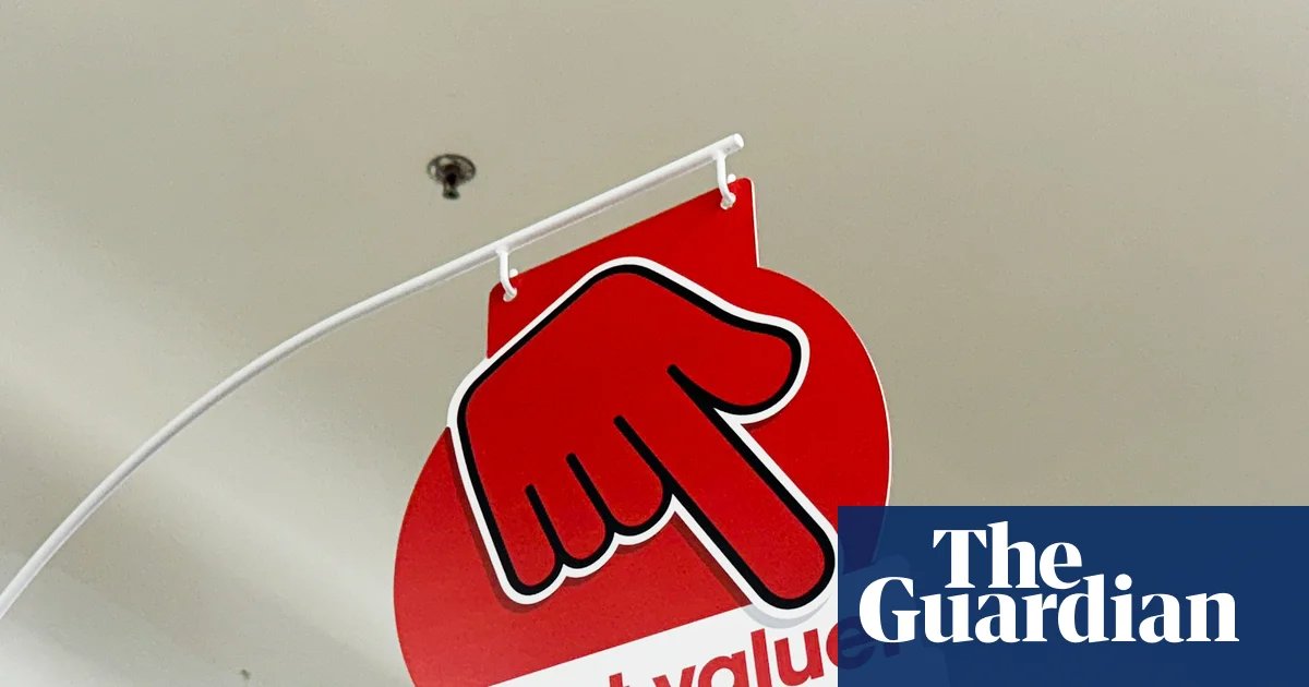 Coles put commercial interests above its customers – and was caught red-handed | Supermarkets