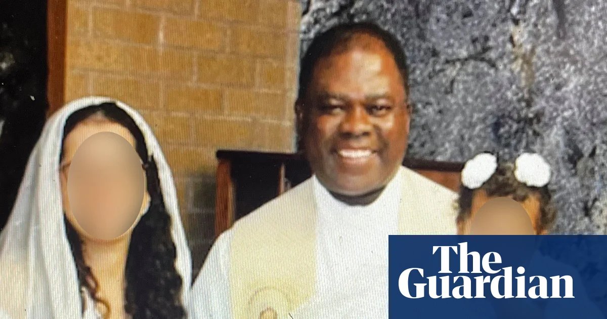 Priest on trial for sexual assault in Texas had child with Louisiana congregant, prosecutors say | Texas