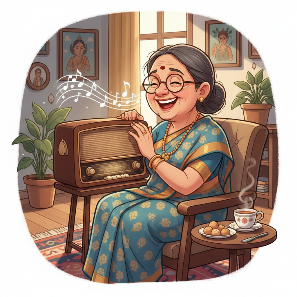 Tu Hi Re….
