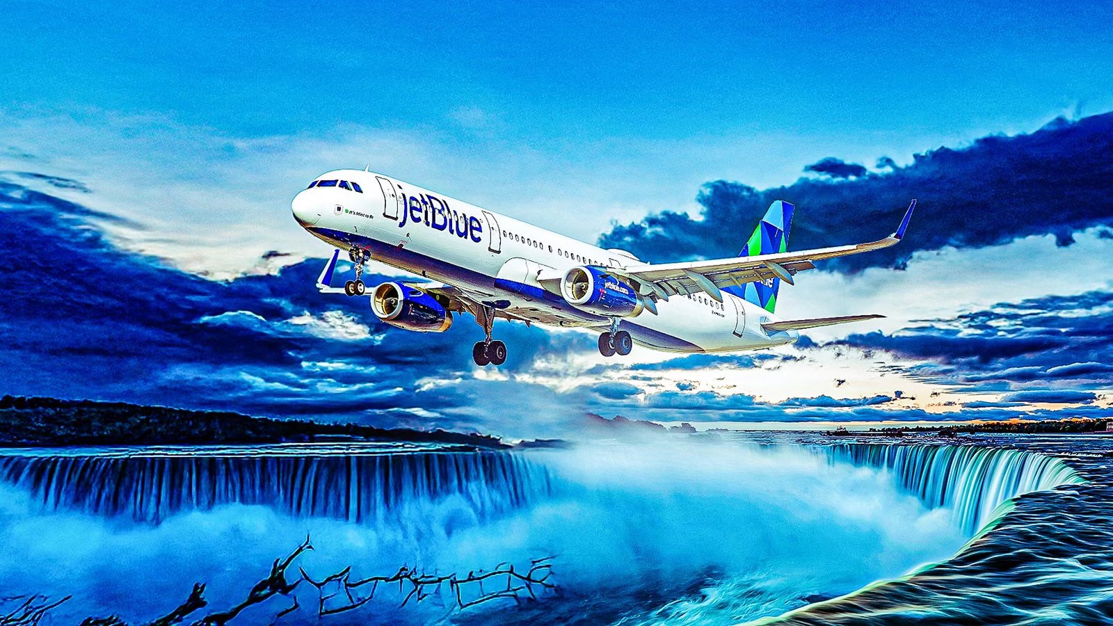 JetBlue Allowing Passengers To Reach Mosaic Status Faster This Summer With Less Tiles