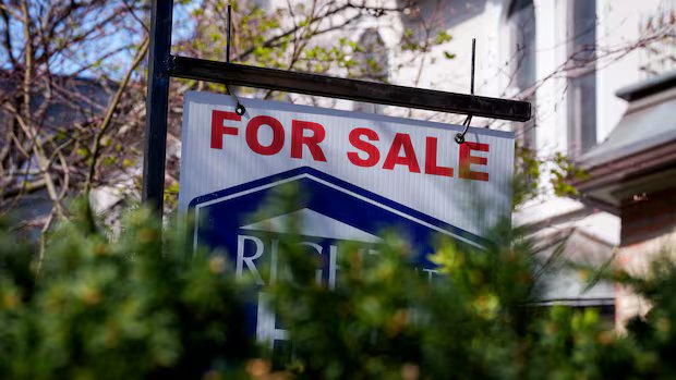 Why a salary of $115K isn’t enough to purchase a house in some parts of Canada
