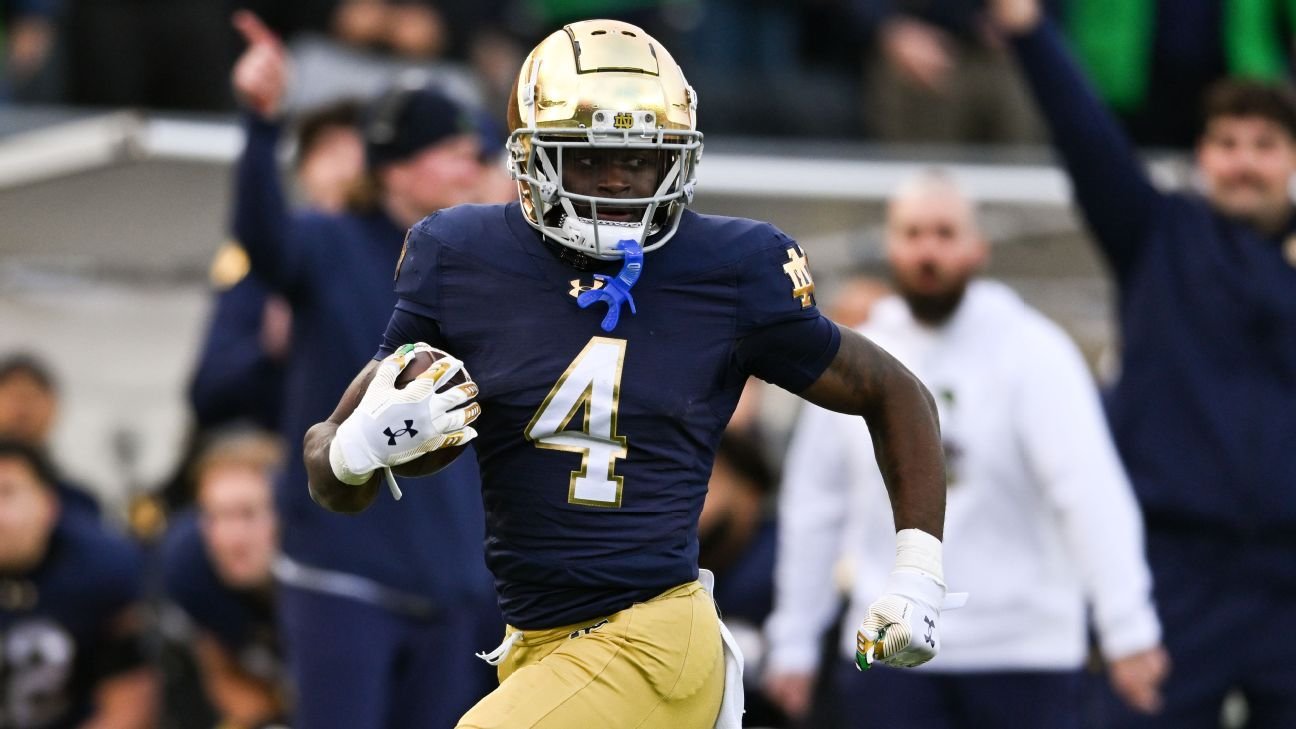 2026 NFL draft: Scouts, coaches, execs on 32 teams’ classes