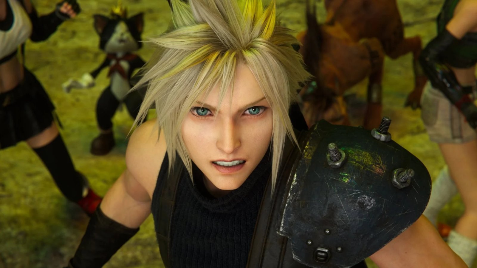 “It’s Rare For Me To Make Downtime” – Naoki Hamaguchi Talks Final Fantasy VII’s “Packed And Eventful” Development