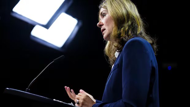 Alberta premier calls for accountability as separatist group faces voter list investigations