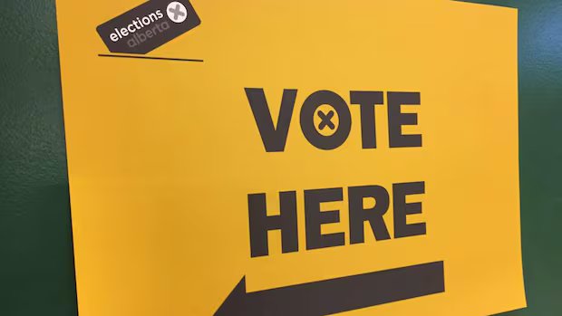 Elections Alberta alerted to improper use of voters’ information in late March, journalist says