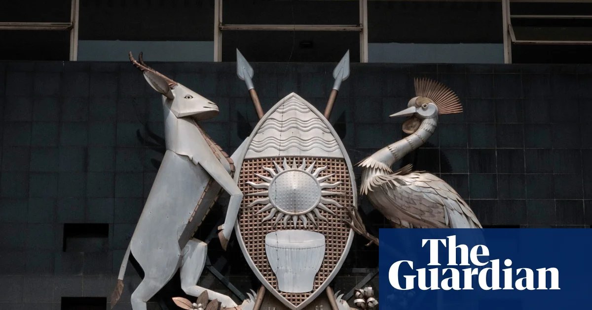 Uganda copying Russia and China with new bill designed to crush dissent, say critics | Global development