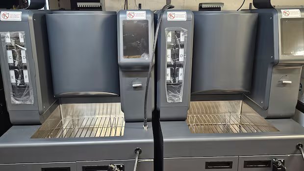 A robot fried this rice? Okanagan restaurant embraces AI-powered help in the kitchen