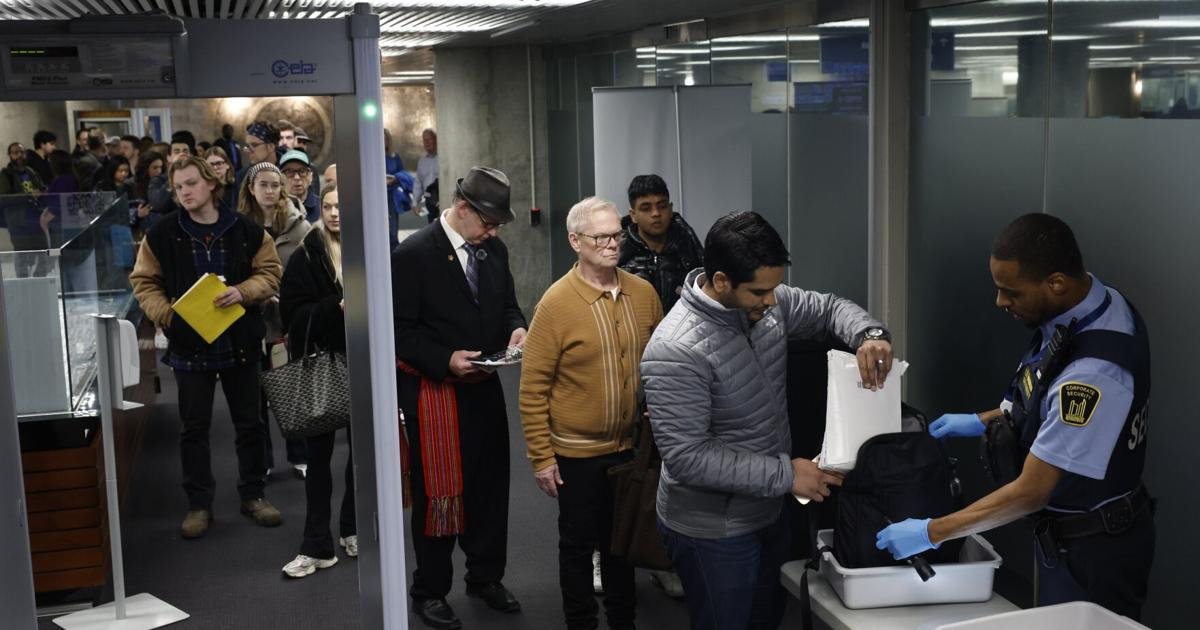 First in line — first in the polls? Hopefuls eager to join Toronto city council flock to sign up on opening day
