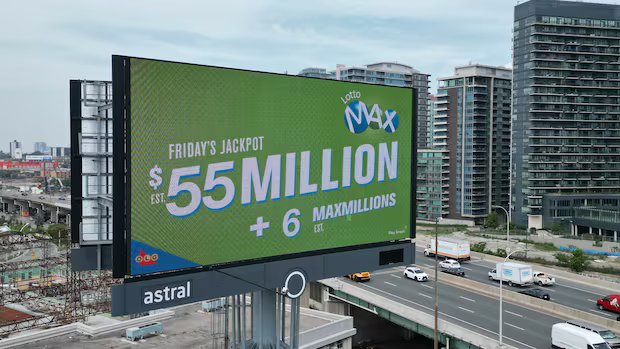 Who won the lottery? Why you may never know the full name of some jackpot winners going forward