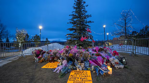 Why the families of Tumbler Ridge shooting victims may face ‘difficult’ issues with OpenAI lawsuits