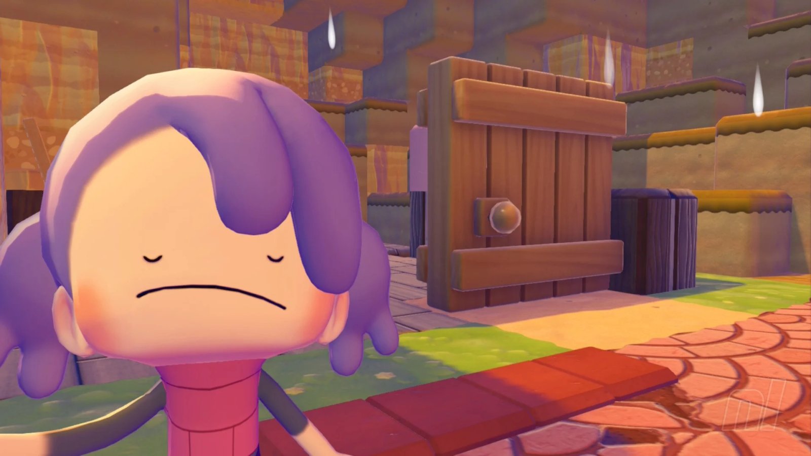 My Pokopia Towns Look Terrible, But That’s Okay