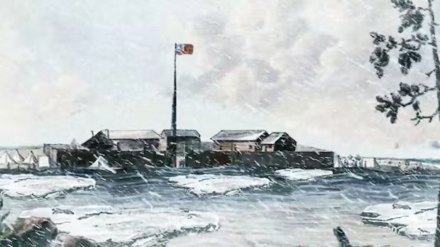 Manitoba’s biggest flood caused ‘wreck of a whole colony’ 200 years ago