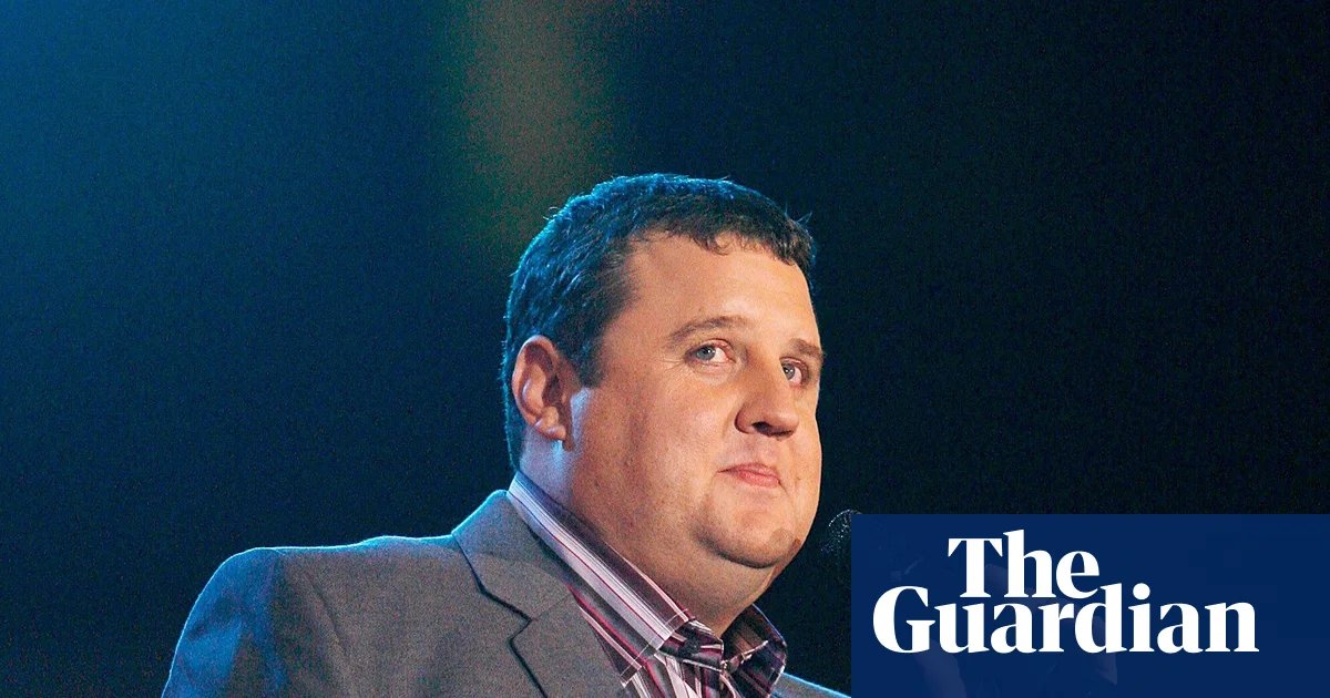 Man charged over bomb hoax after Peter Kay show evacuated | Peter Kay