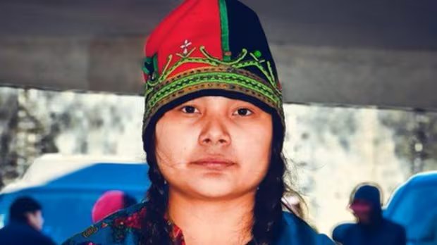 Faith Rich saw two sides of the child protection system. She died at 22