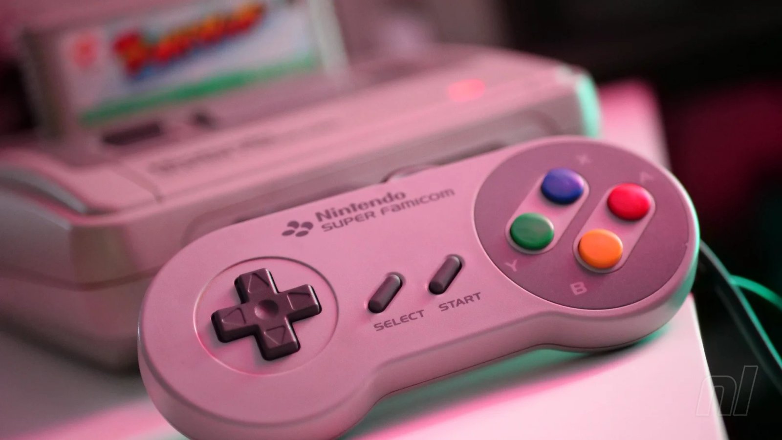 Shopping For Retro Nintendo Grails In Madrid