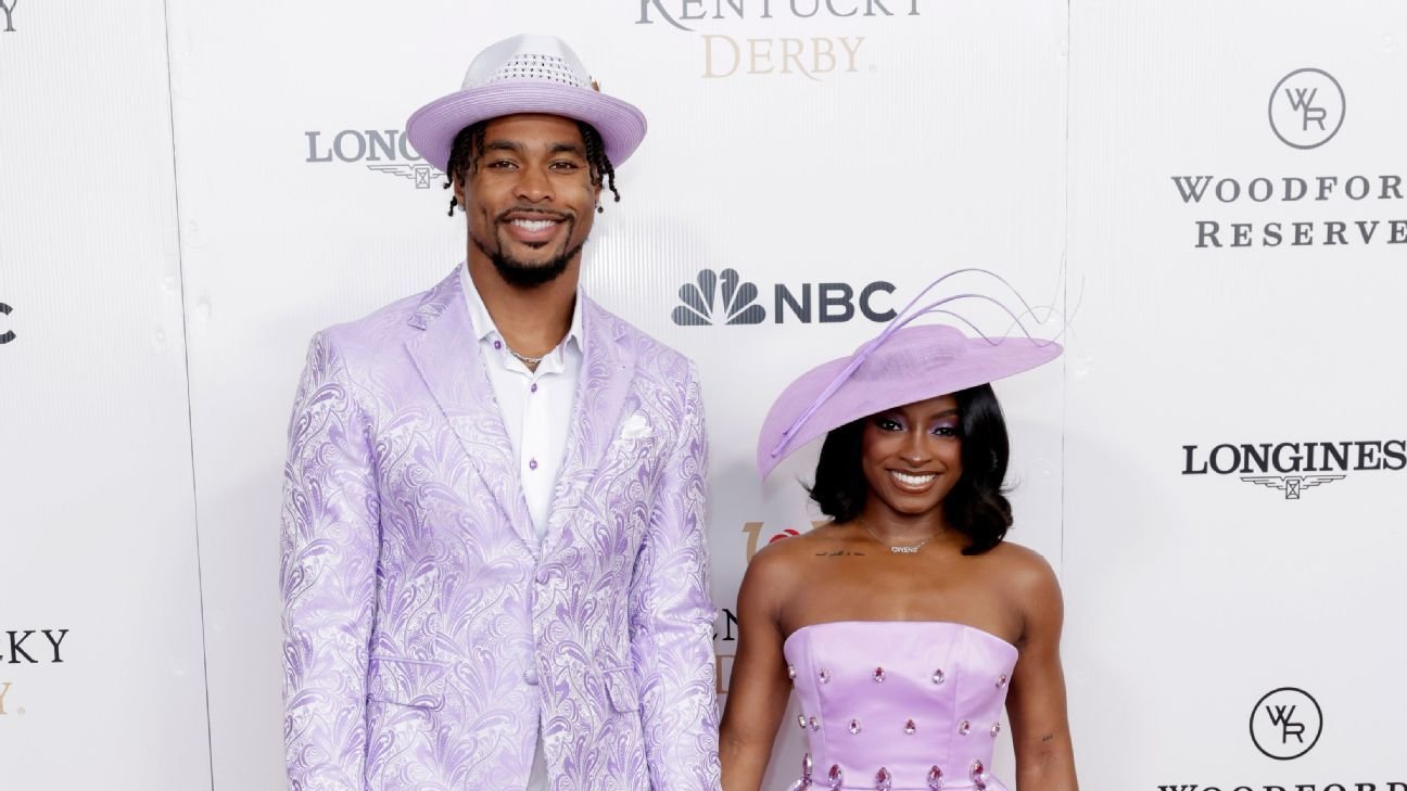 Bill Belichick, Sue Bird top celebs at 2026 Kentucky Derby