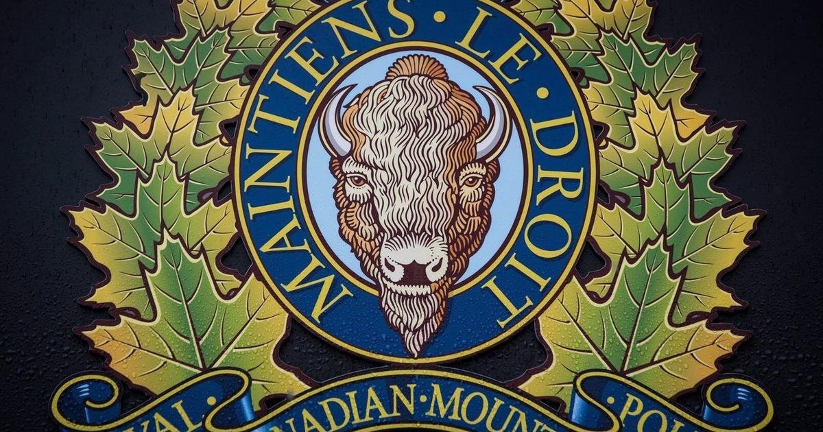 RCMP arrest 18-year-old woman after stabbing, 41-year-old victim seriously hurt