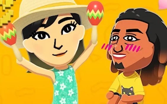 Tetris 99’s New Crossover Event Celebrates Tomodachi Life: Living The Dream, Unlock A Special Theme