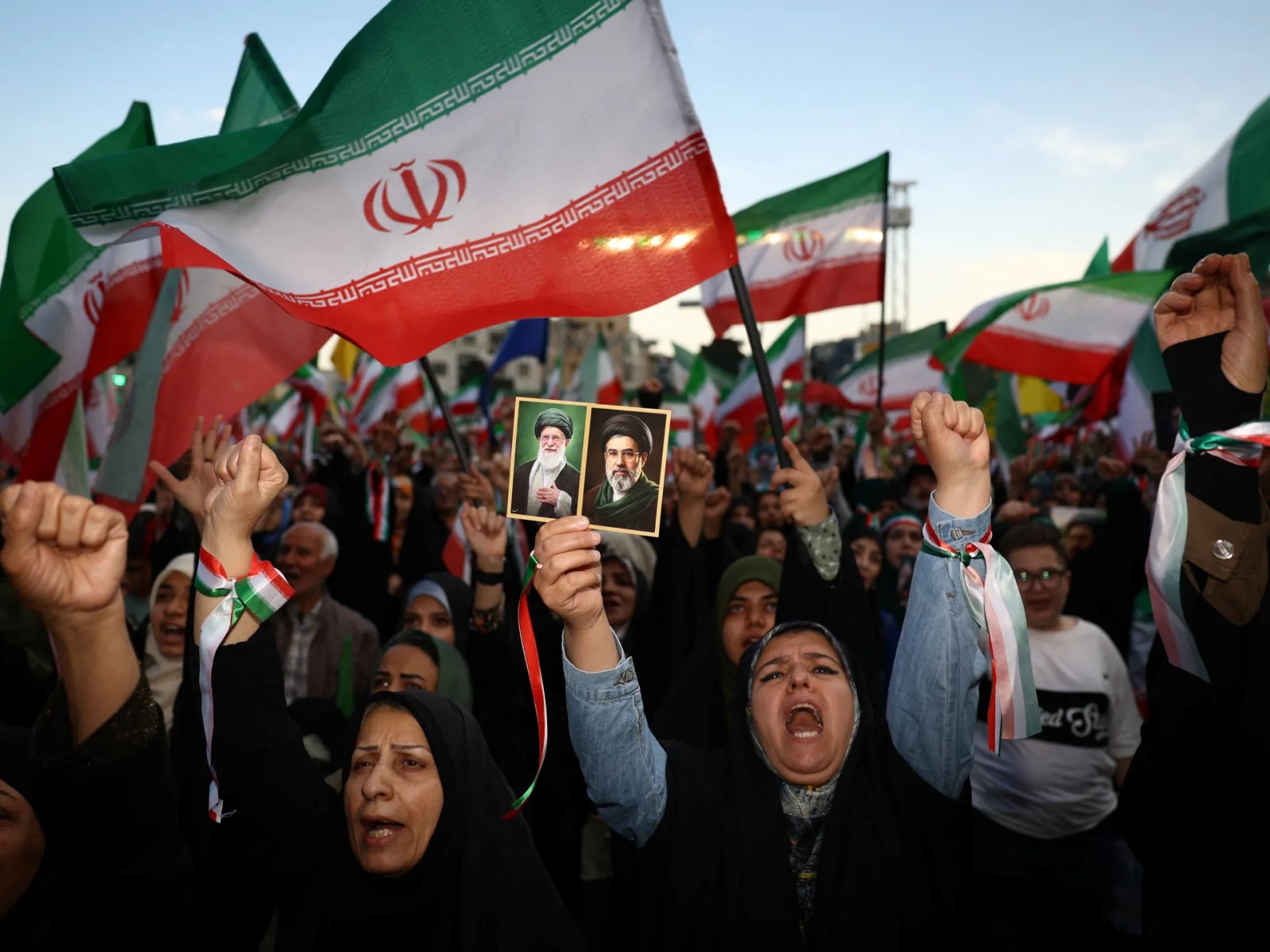 What’s Iran’s 14-point proposal to end the war? And will Trump accept it? | US-Israel war on Iran News