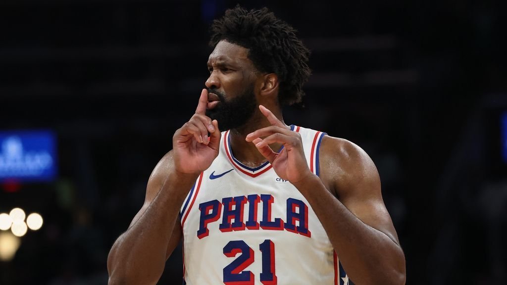 76ers, Embiid vanquish Celtics to complete 3-1 comeback