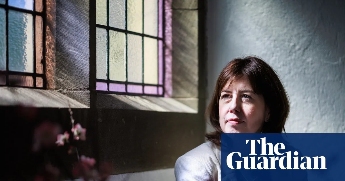 Lucy Powell says Labour has ‘no magic bullet’ as MPs brace for heavy losses in local elections | Labour