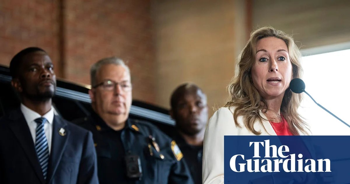 ‘No one better to fight for us than one of us’: Minnesota flight attendant runs for Congress | Minnesota