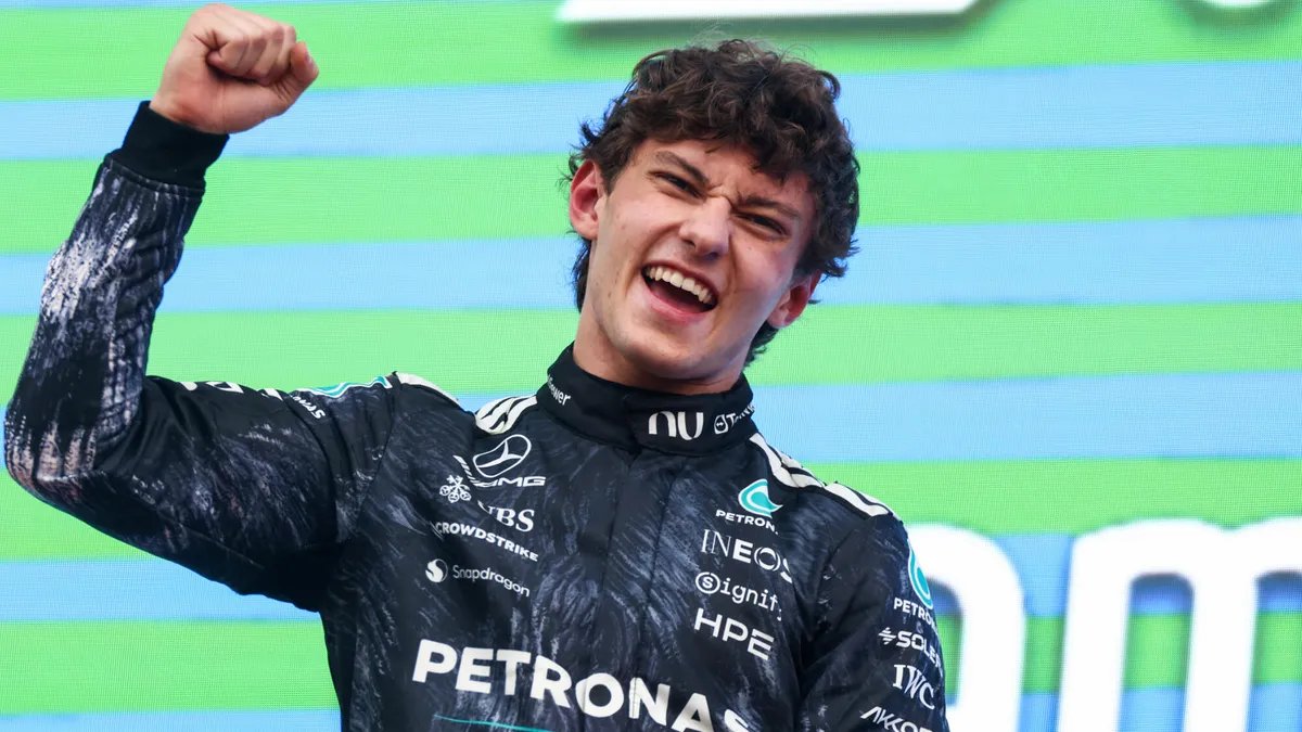 Miami Grand Prix: How to Watch the F1 Race Today