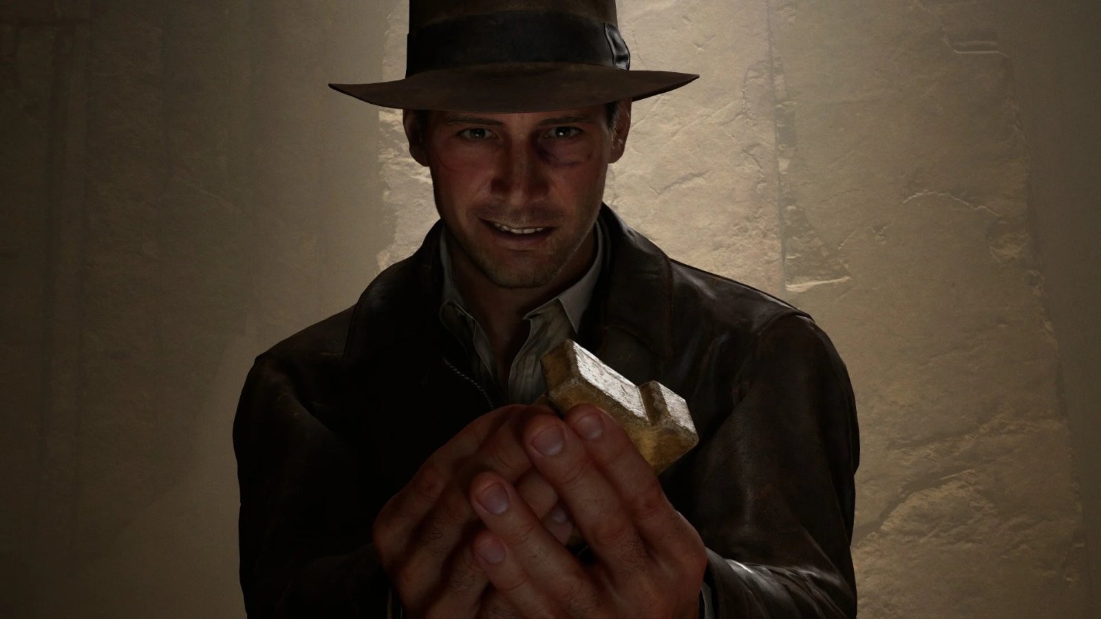 ICYMI: Indiana Jones And The Great Circle Estimated Switch 2 File Size Revealed