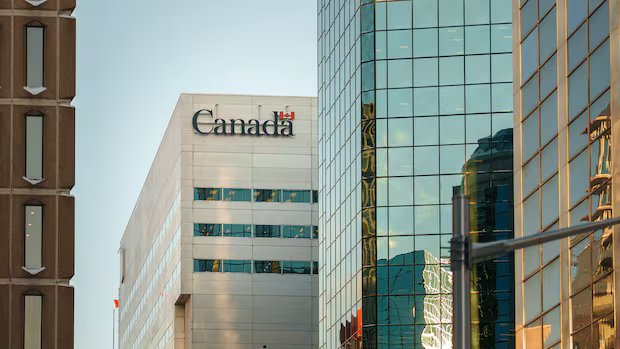 Federal co-working sites may be ‘reallocated’ to meet 4-day office return