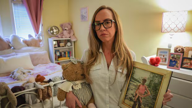 This mother says Air Canada ignored refund plea for months after her child’s death