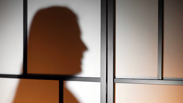 Her sexual allegations against a sergeant were finally being investigated. Did a jealous officer trigger it?