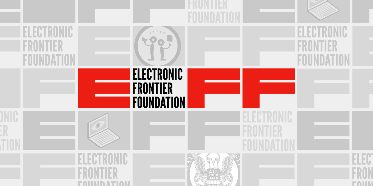 Getting Digital Fairness Right: EFF's Recommendations for the EU's Digital Fairness Act