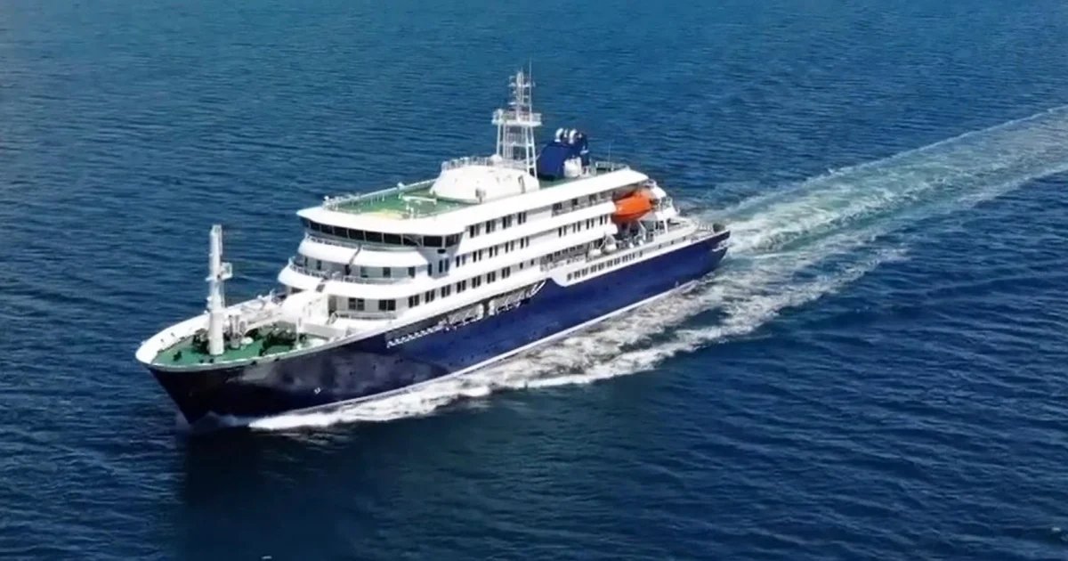 Cruise Ship Hit With Rare Hantavirus Outbreak, Leaving 3 Dead|