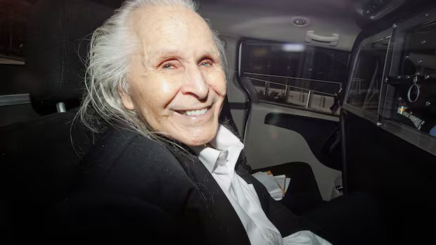 Peter Nygard’s appeal of sexual assault convictions being heard Monday in Toronto