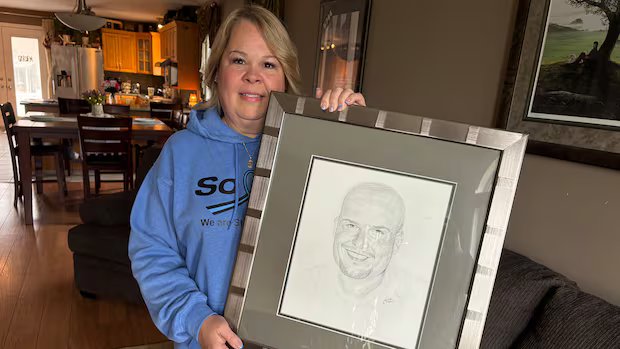 Widow of Windsor officer murdered 20 years ago says Ont. support group is a ‘lifeline’