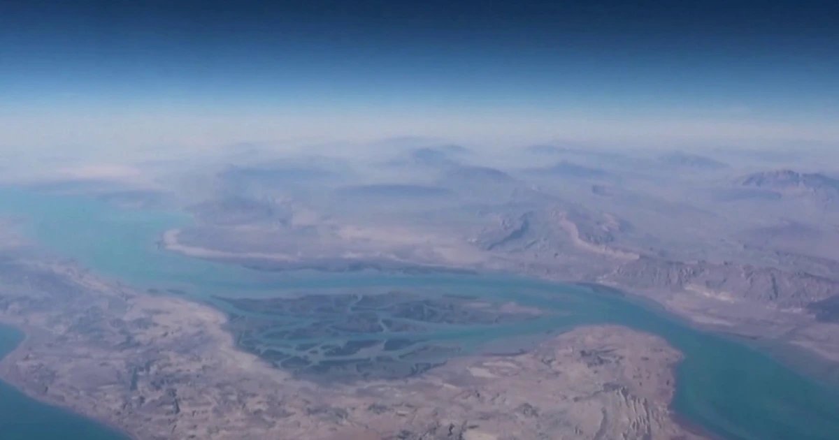 Iran attacks U.S. ships in the Strait of Hormuz amid ‘Project Freedom’