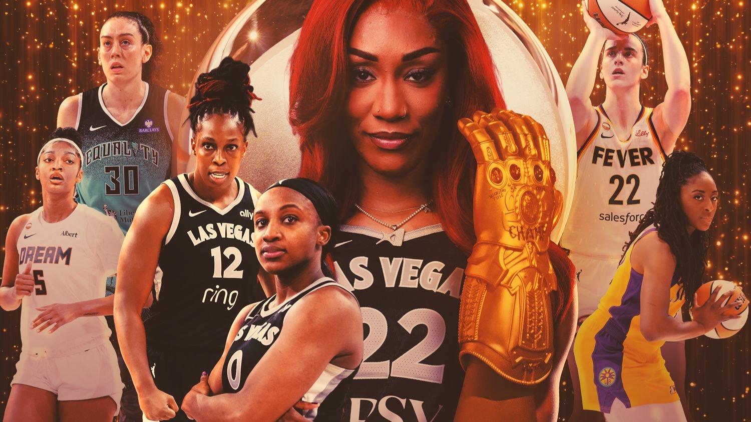 WNBA 2026 season preview: Team rankings, predictions, more