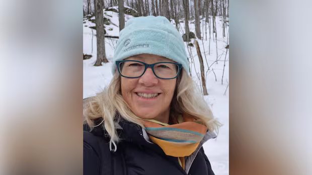 RCMP call off search for Australian woman missing in Cape Breton Highlands National Park