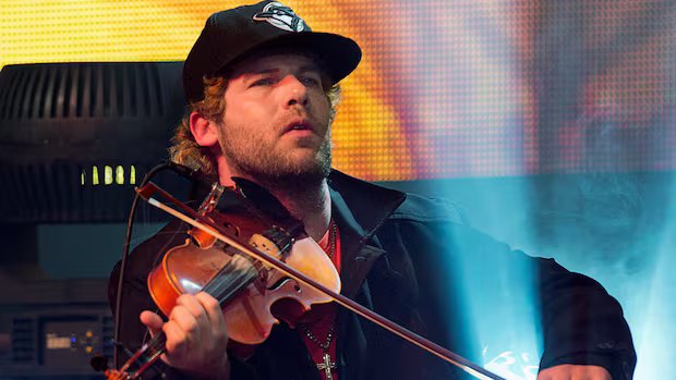 Cape Breton fiddler Ashley MacIsaac sues Google over alleged defamation