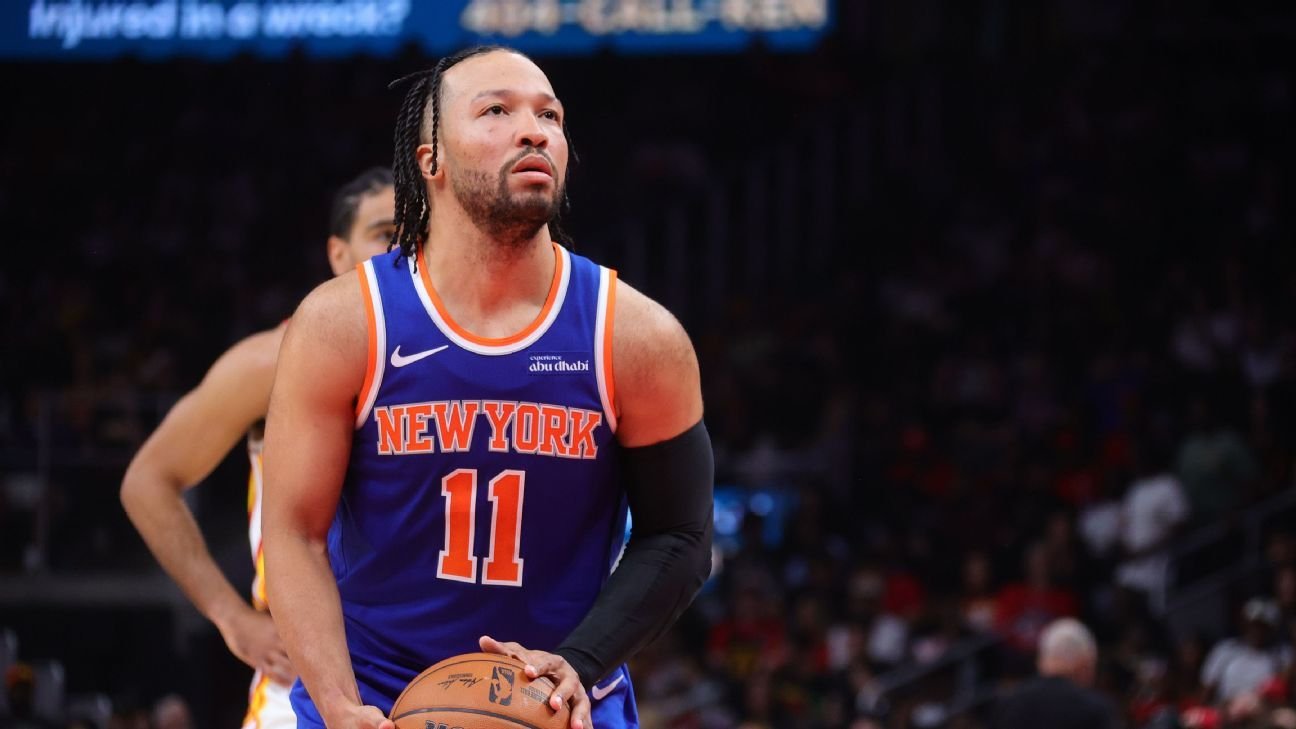 NBA conference semifinals: Previewing the second round