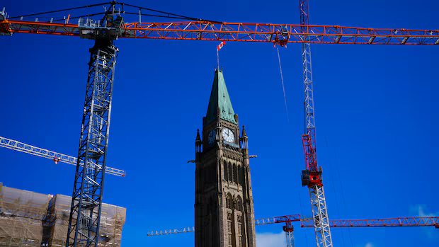 Canada’s latest census effort begins