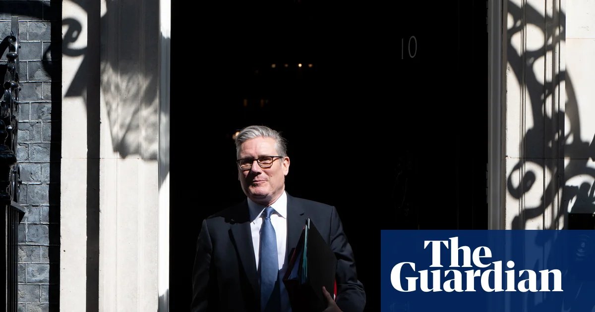 Cabinet ministers warn mutinous MPs about trying to oust Keir Starmer | Keir Starmer