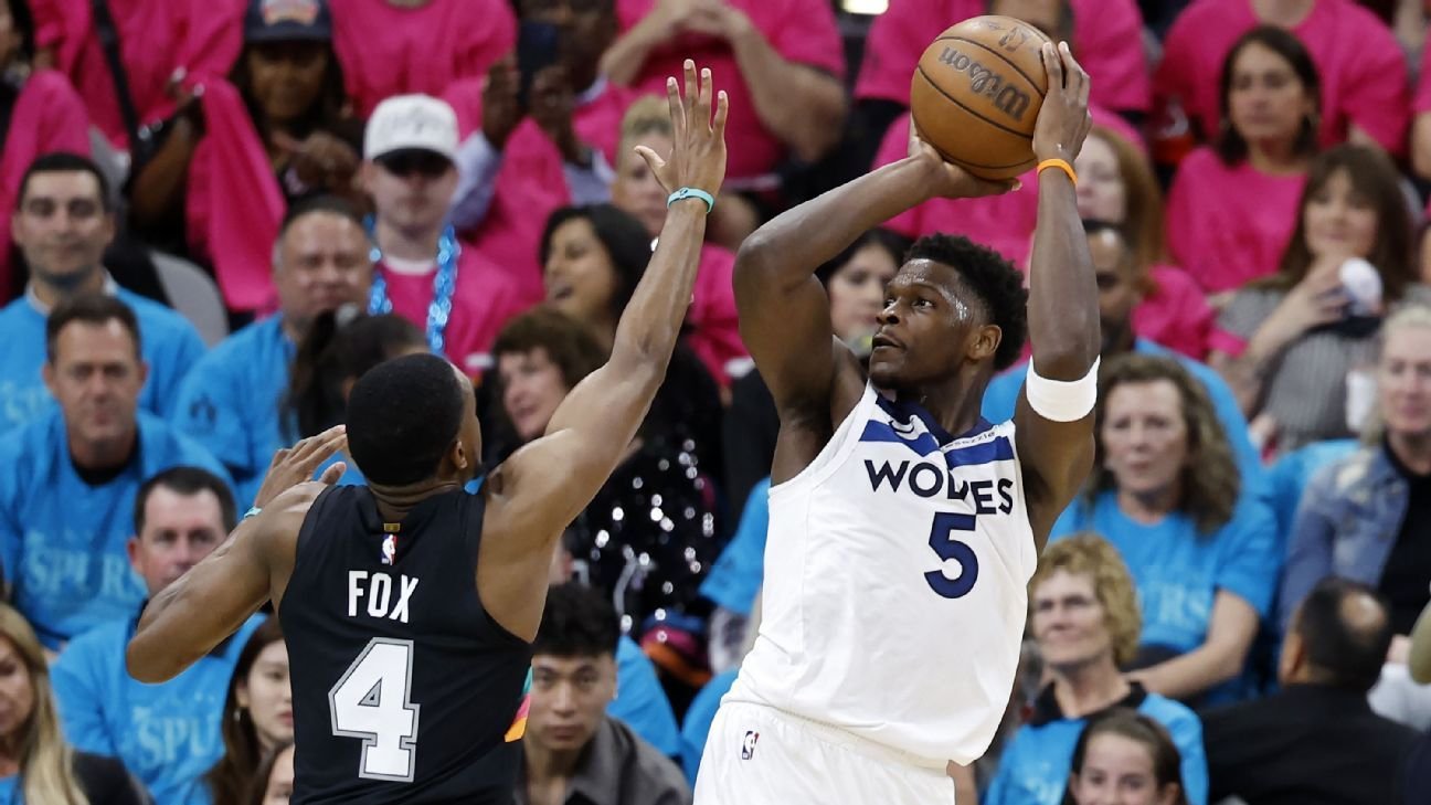 2026 NBA playoffs: Conference semifinals takeaways